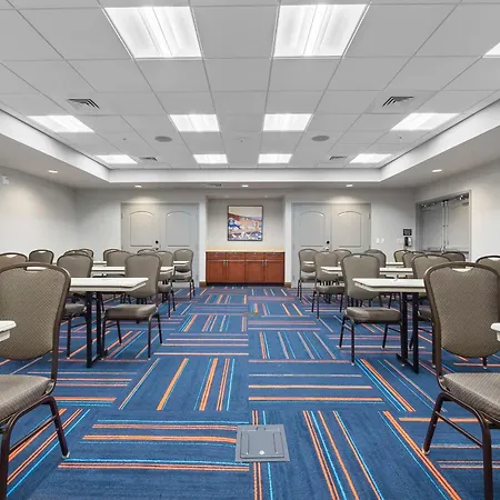 Hampton Inn Cape Girardeau I-55 East, Mo-3