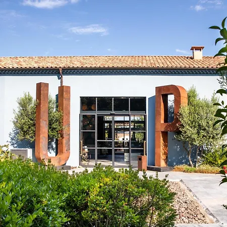 Ultimate Provence Hotel & Spa-2