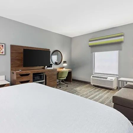 Hampton Inn Madison, Oh-3