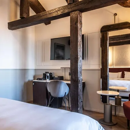 Radisson Collection Hotel, Palazzo Nani Venice-3