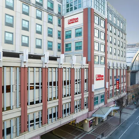 Hilton Garden Inn Philadelphia Center City-2