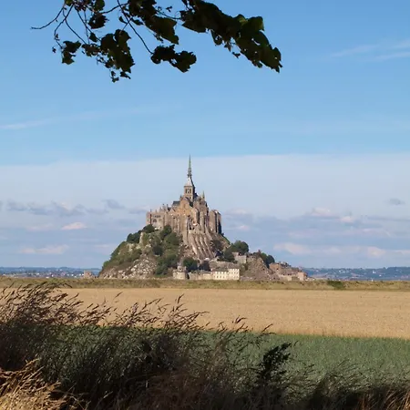 Château de La Ballue - Teritoria-3