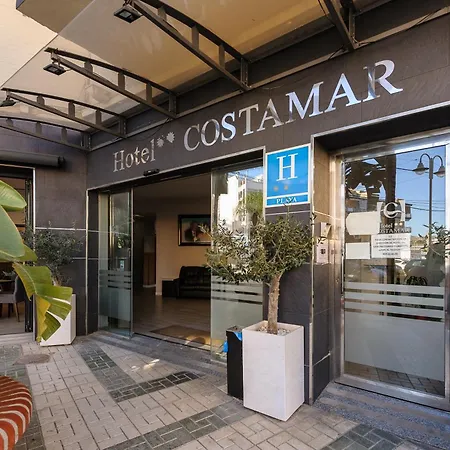Hotel Costamar-3