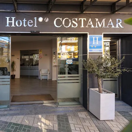 Hotel Costamar-2