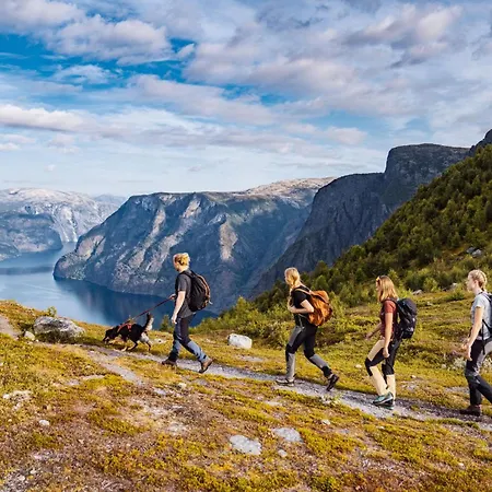 Hotel Aurlandsfjord-2