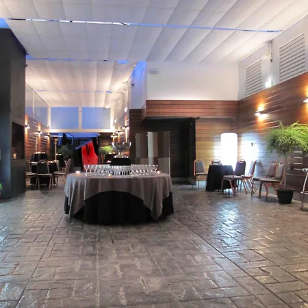 Hotel Virrey-3