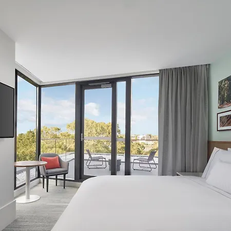 Element By Marriott Melbourne Richmond-2