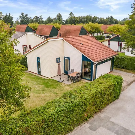 Vakantiepark Hof van Zeeland-2