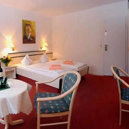 Hotel Schnehagen-2