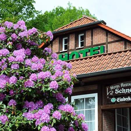 Hotel Schnehagen-3