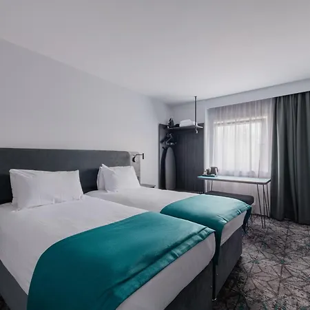 Normandy Hotel-3