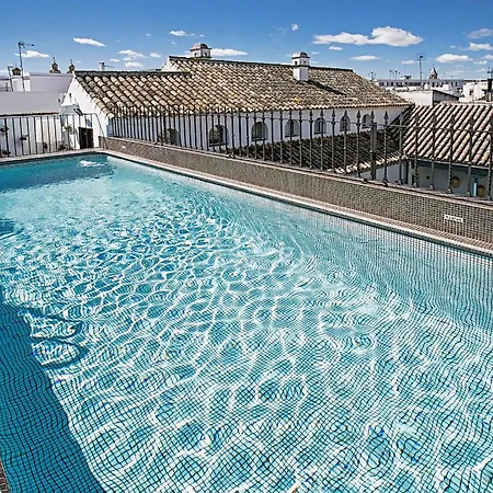Hospes Las Casas Del Rey De Baeza, A Member Of Design Hotels-2