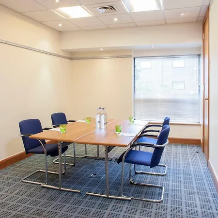 Holiday Inn Rochester-Chatham By Ihg-2