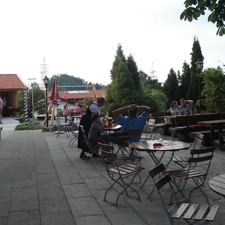 Landgasthof Goldener Pflug-3