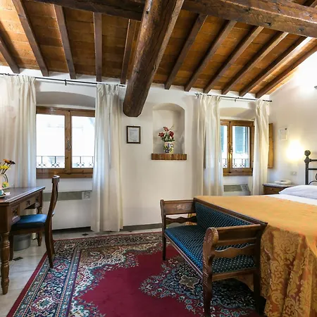 Hotel Collodi Firenze-2