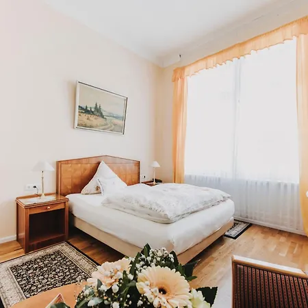 Hotel Spöttel-2