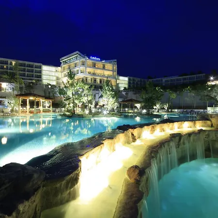 Amfora Hvar Grand Beach Resort-2