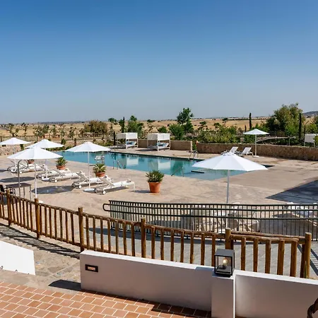 Hospes Palacio de Arenales&Spa-2