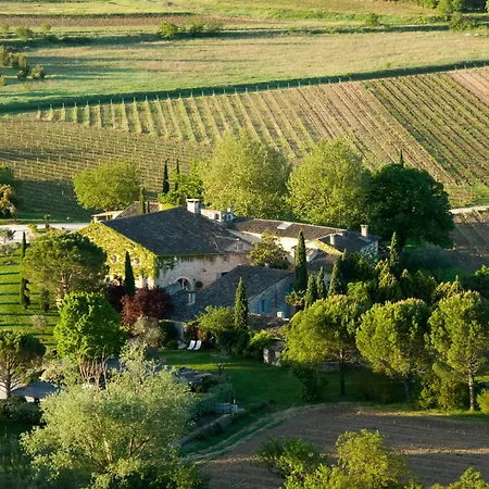 La Bastide De Marie, Maisons Et Hotels Sibuet-2