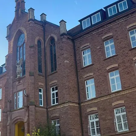 Hotel Das Bischof-3