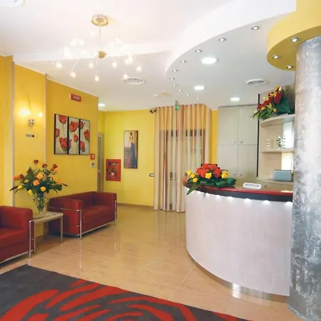 Hotel Cristal Eboli-2