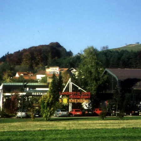 Landhotel Sonnenbühl-3