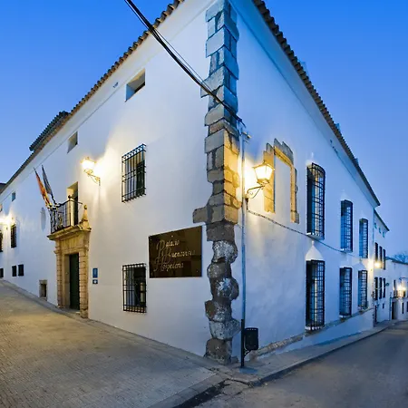 Hotel Palacio Buenavista-2