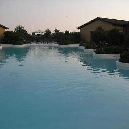 Joia Hotel & Luxury Apartments Rta-3