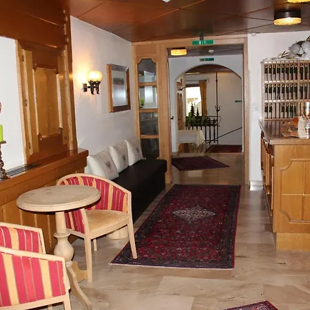 Superior Hotel Persal-2