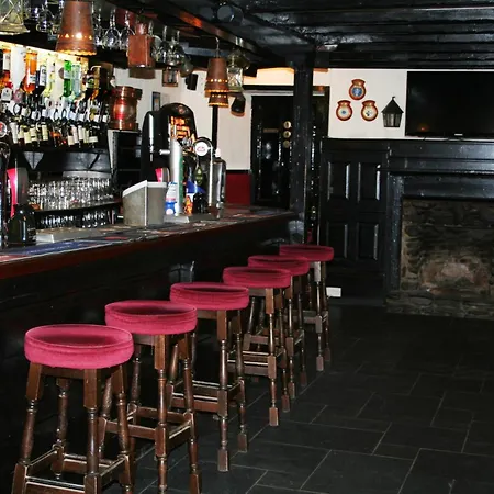 The Galley Of Lorne Inn-3