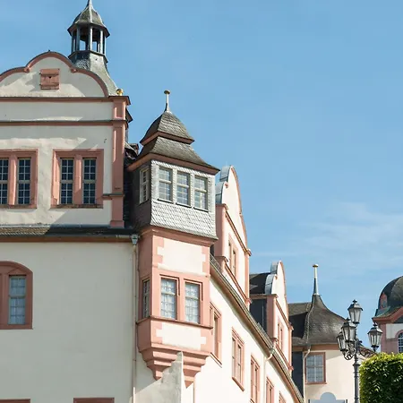 Schlosshotel Weilburg-2