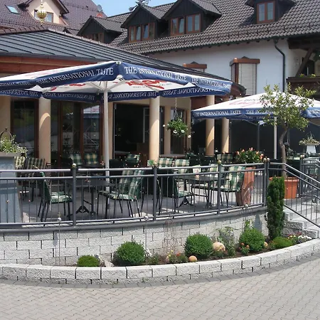 Hotel Jägerhof-2
