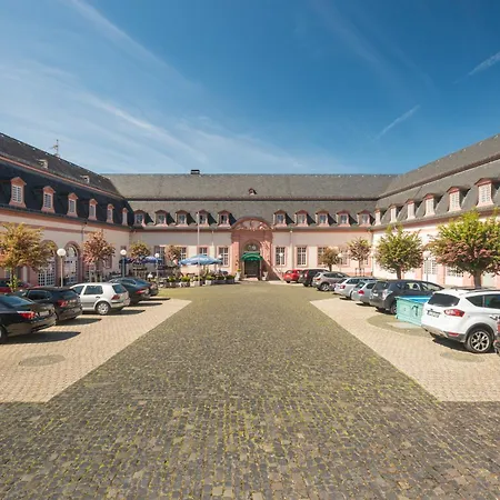 Schlosshotel Weilburg-3
