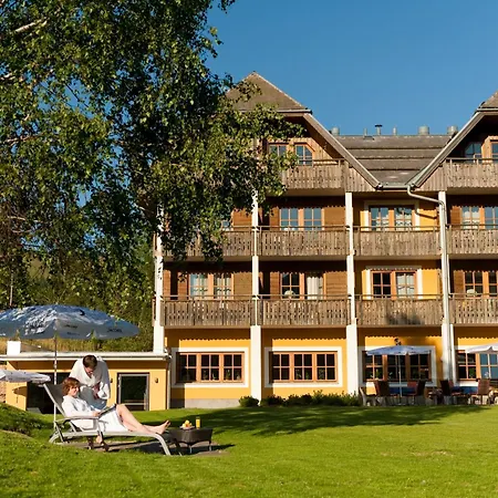 Hotel Teichwirt-3