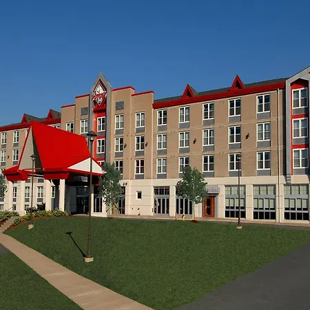 Future Inns Halifax Hotel & Conference Centre-3