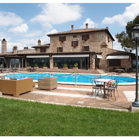 Relais Todini - Residenza d'epoca - Luxury Historic house-3