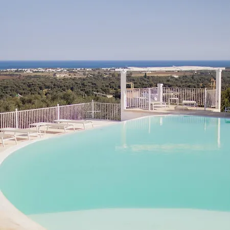 Corte Di Ferro Hotel & Wellness Resort-2