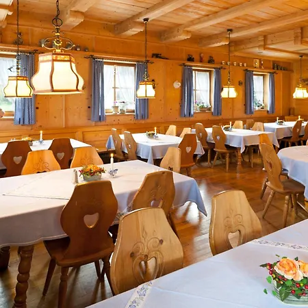 Gasthof Jachenau-3