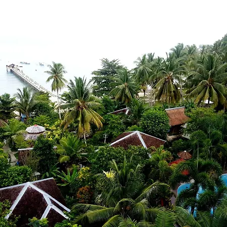 Hof Gorei Beach Resort Davao-2