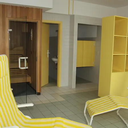 Landhotel Wieseneck-3