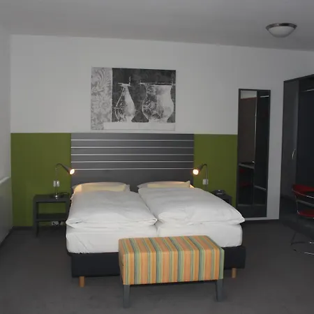 Landhotel Wieseneck-2