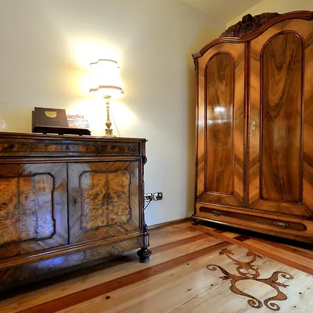 Villa Orso Grigio-3