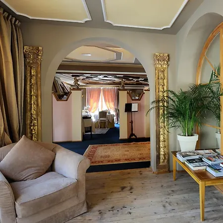 Villa Orso Grigio-2