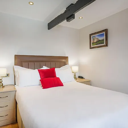 The Jamaica Inn, Bodmin, Cornwall - The Coaching Inn Group-3