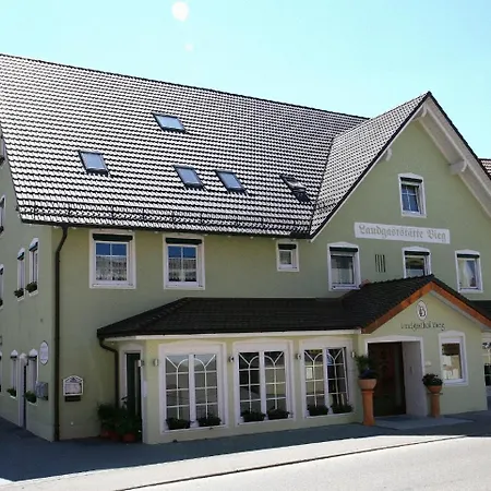 Landgasthof Bieg-3