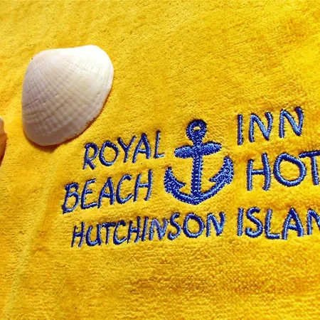 Royal Inn Beach Hutchinson Island-2