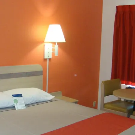 Motel 6-Marysville, Ca-2