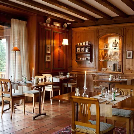 Logis Hotel Le Parc&Spa-3