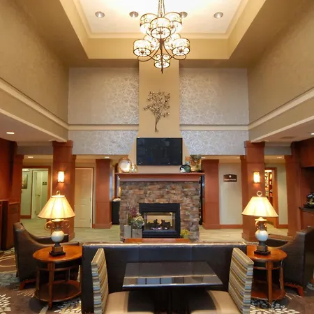 Aspen Suites - Rochester-3