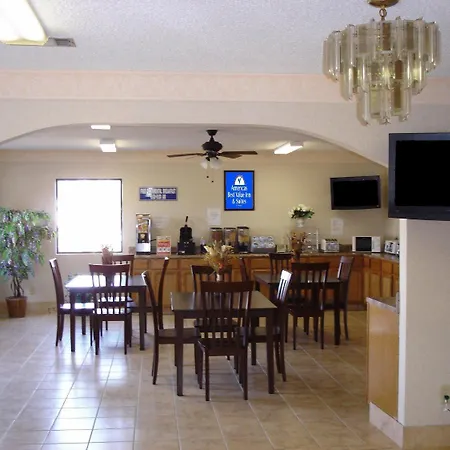 Americas Best Value Inn & Suites Macon At Eisenhower Pkwy-3
